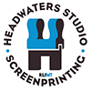 Headwaters Studio / Design & Screen Printing